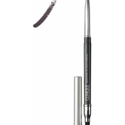 Clinique Quickliner For Eyes 02 Smokey Brown 3 gr