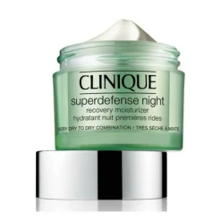 Clinique Superdefense Night Recovery Moisturizer 50 ml