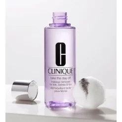 Clinique Take The Day Off Makeup Remover 125 ml