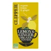 Clipper Thee Lemon & Ginger 20 stuks