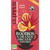 Clipper Thee Rooibos Orange 20 stuks