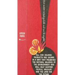 Clipper Thee Rooibos Orange 20 stuks