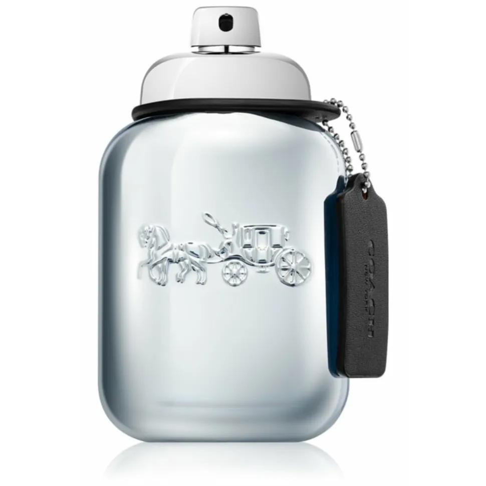 Coach Platinum Eau de Parfum 60 ml