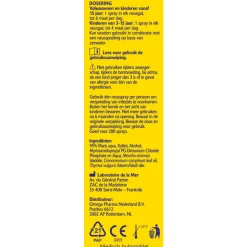 Coldrex Neusspray 4 in 1 20 ml