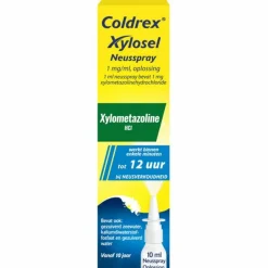 Coldrex Neusspray Xylosel 10 ml