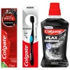 Colgate Charcoal White Pakket