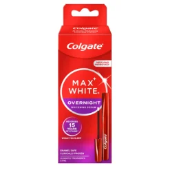 Colgate Max White Overnight Tanden Whitening Serum 2,5 ml