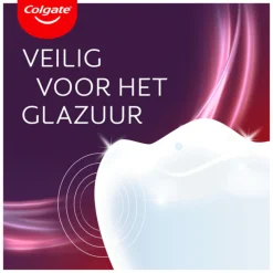 Colgate Max White Ultimate Led Whitening Kit 1 set