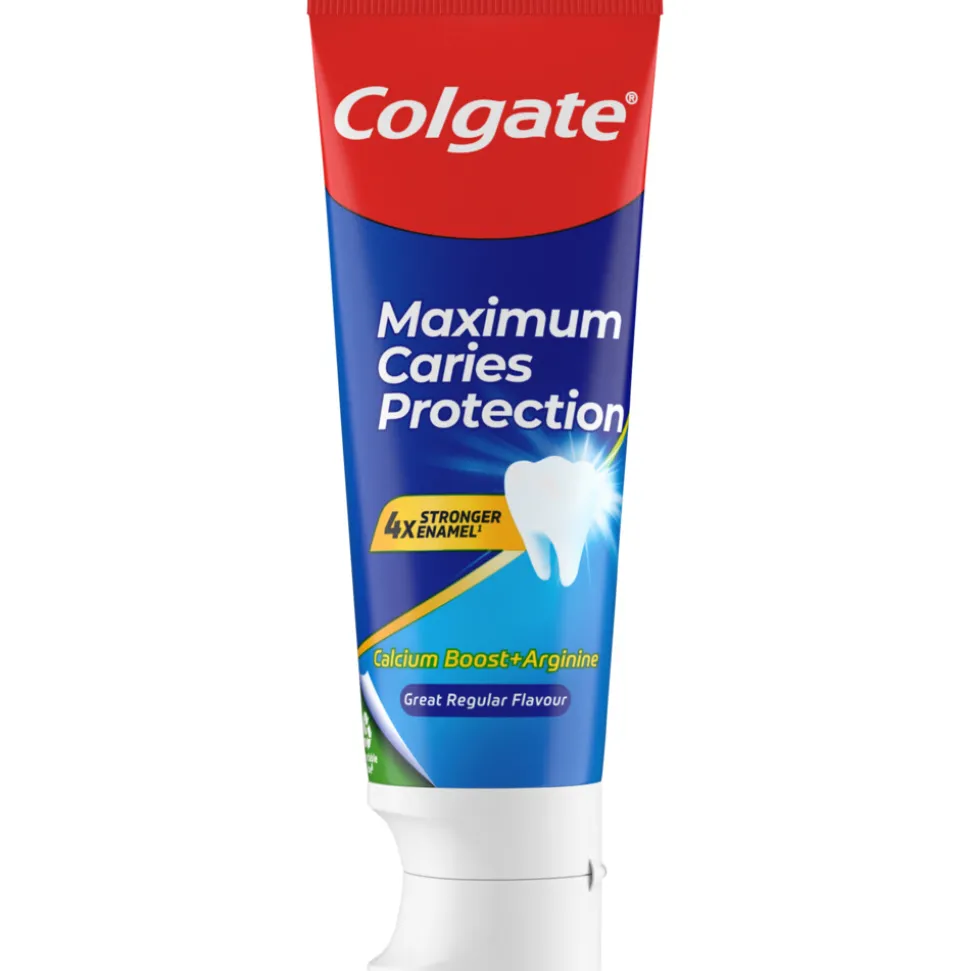 Colgate Tandpasta Caries Protection 75 ml