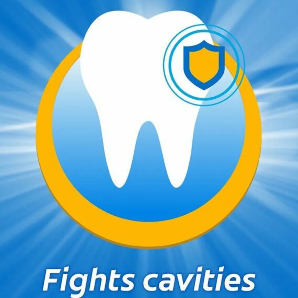 Colgate Tandpasta Caries Protection 75 ml