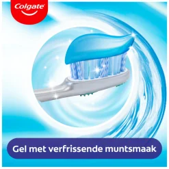 Colgate Tandpasta Fresh Gel 75 ml