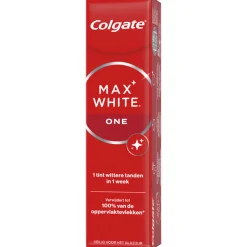 Colgate Tandpasta Max White One 75 ml