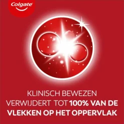 Colgate Tandpasta Max White One 75 ml