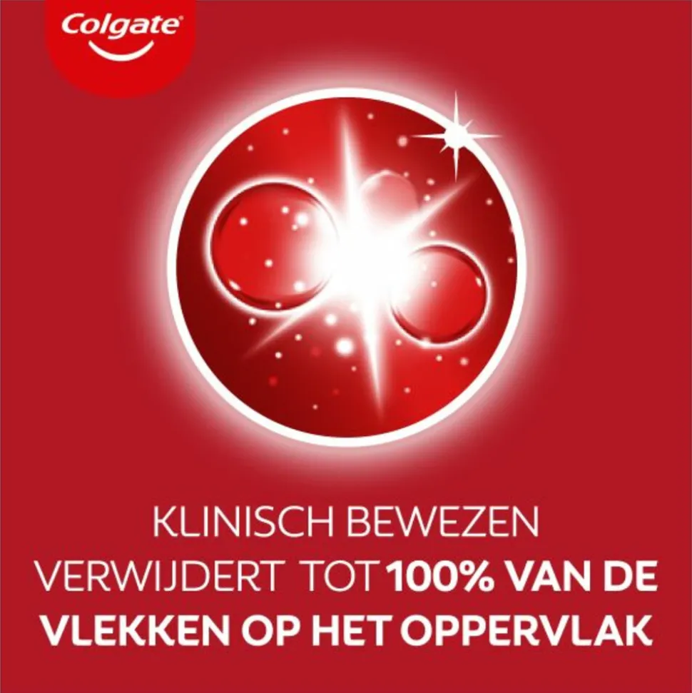 Colgate Tandpasta Max White One 75 ml