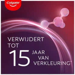 Colgate Tandpasta Max White Ultimate 75 ml