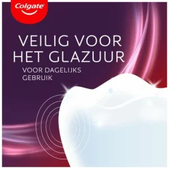 Colgate Tandpasta Max White Ultimate 75 ml