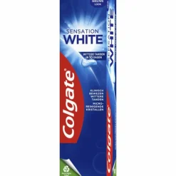 Colgate Tandpasta Sensation White 75 ml