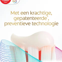 Colgate Tandpasta Total Original 75 ml