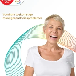 Colgate Tandpasta Total Original 75 ml