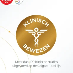 Colgate Tandpasta Total Original 75 ml