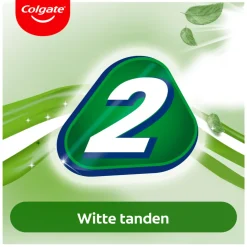 Colgate Tandpasta Triple Action Extra Fresh 75 ml