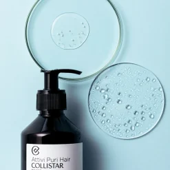 Collistar Attivi Puri Hair Hyaluronic Acid Shampoo 250 ml
