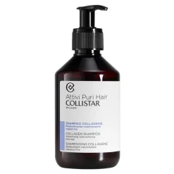 Collistar Attivi Puri Hair Collagen Shampoo 250 ml