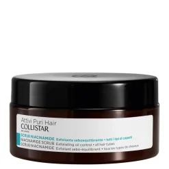 Collistar Attivi Puri Hair Niacinamide Scrub 250 ml