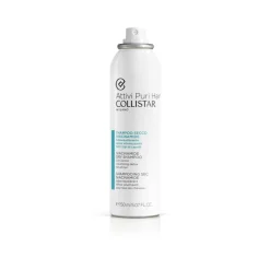 Collistar Attivi Puri Hair Niacinamide Dry Shampoo 150 ml