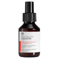 Collistar Attivi Puri Hair Vitamin C Gloss Spray 100 ml
