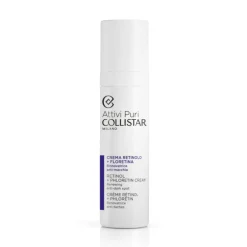 Collistar Attivi Puri Retinol + Phlorentin Cream 50 ml