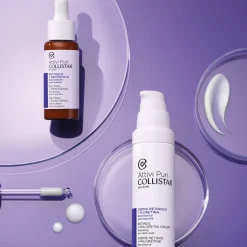 Collistar Attivi Puri Retinol + Phlorentin Cream 50 ml