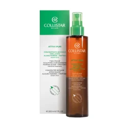 Collistar Attivi Puri Two-Phase Sculpting Concentrate 200 ml