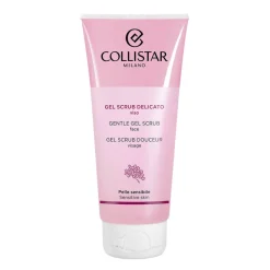 Collistar Gentle Gel Scrub 100 ml