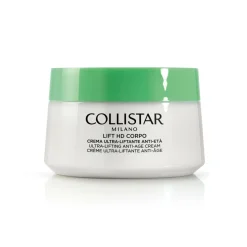 Collistar Lift HD Body Ultra-Lifting Anti-Age Cream 400 ml