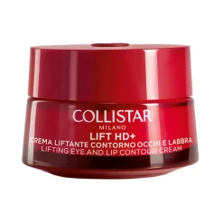 Collistar Lift HD+ Lifting Eye And Lip Contour Cream 15 ml