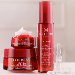 Collistar Lift HD+ Lifting Eye And Lip Contour Cream 15 ml