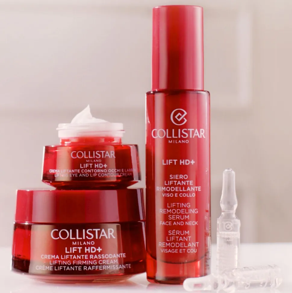 Collistar Lift HD+ Lifting Eye And Lip Contour Cream 15 ml