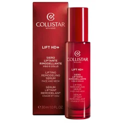 Collistar Lift HD+ Lifting Remodeling Serum 30 ml