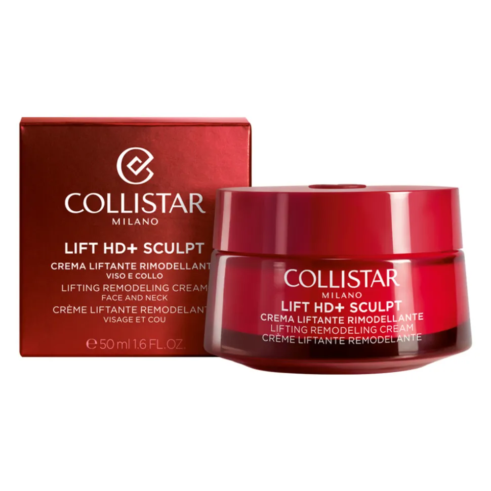 Collistar LIFT HD+ Sculpt Lifting Remodeling Cream 50 ml