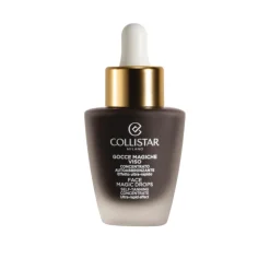 Collistar Magic Drops Selftanning Face 30 ml