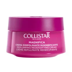 Collistar Magnifica Light Replumping Redensifying Cream Face and Neck 50 ml