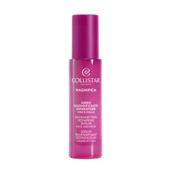 Collistar Magnifica Redensifying Repairing Serum Face and Neck 30 ml