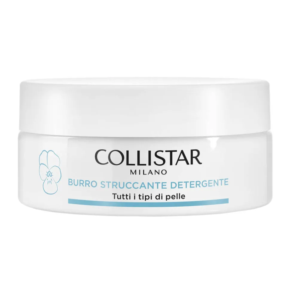 Collistar Make-Up Removing Cleansing Balm 100 ml