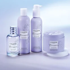 Collistar Melting Body Butter Fig And Wisteria Benessere 200 ml