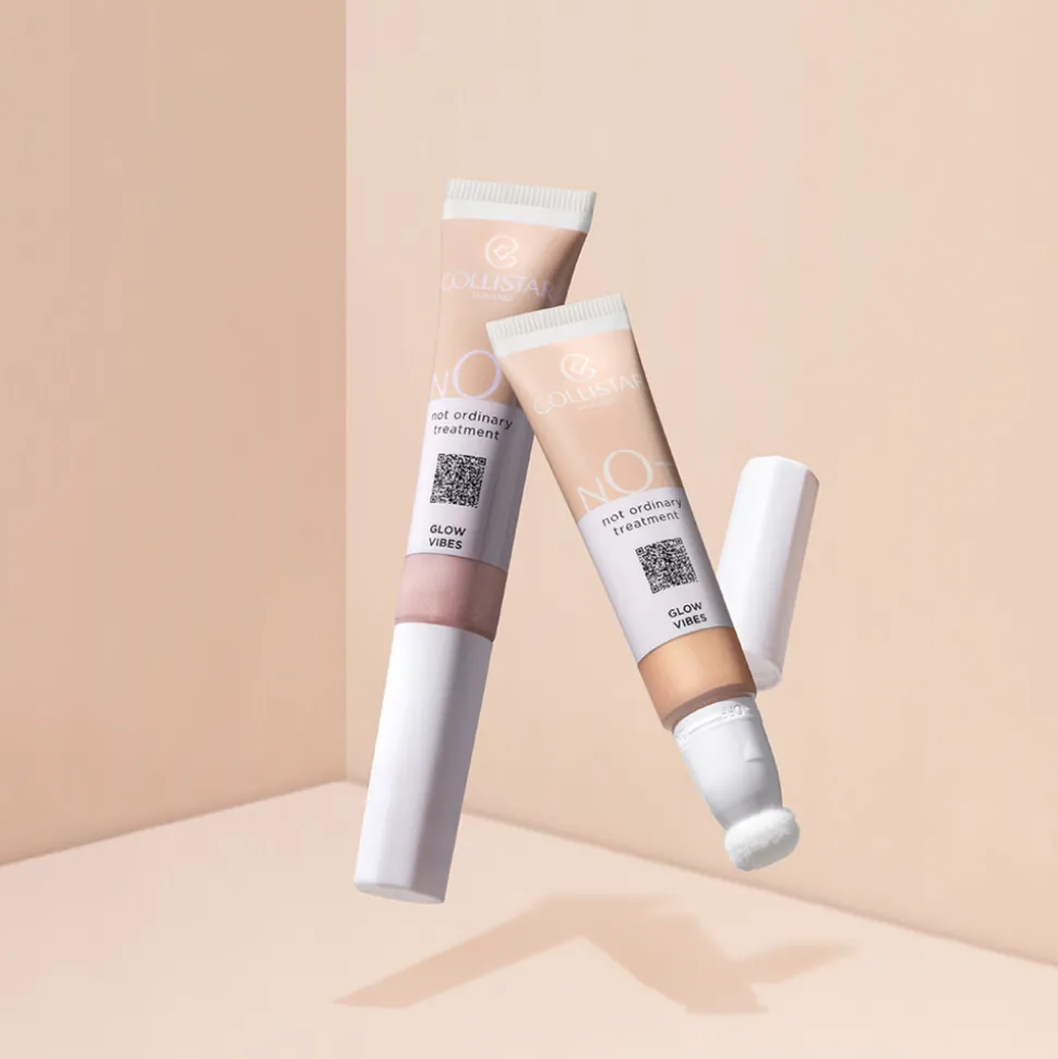Collistar NOT Glow Vibes 01 Morning Light 15 ml