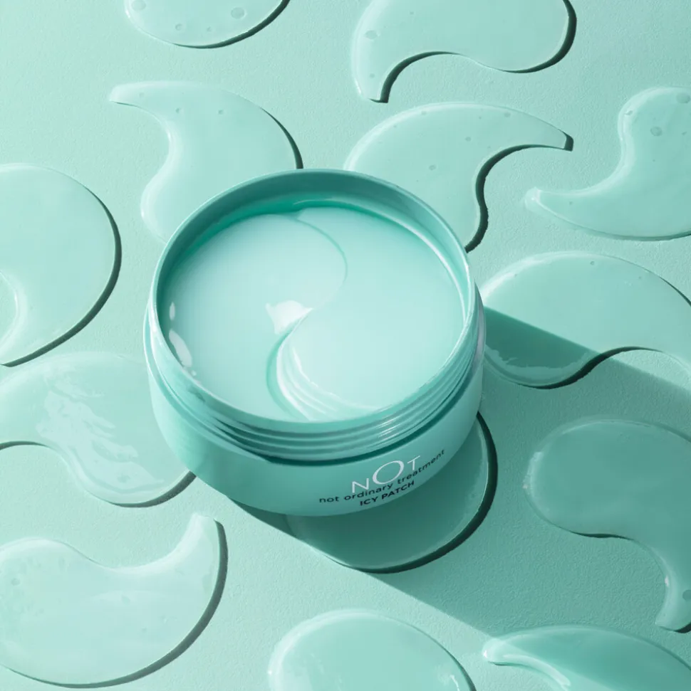 Collistar NOT Icy Patch 60 stuks