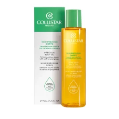 Collistar Precious Body Oil 150 ml