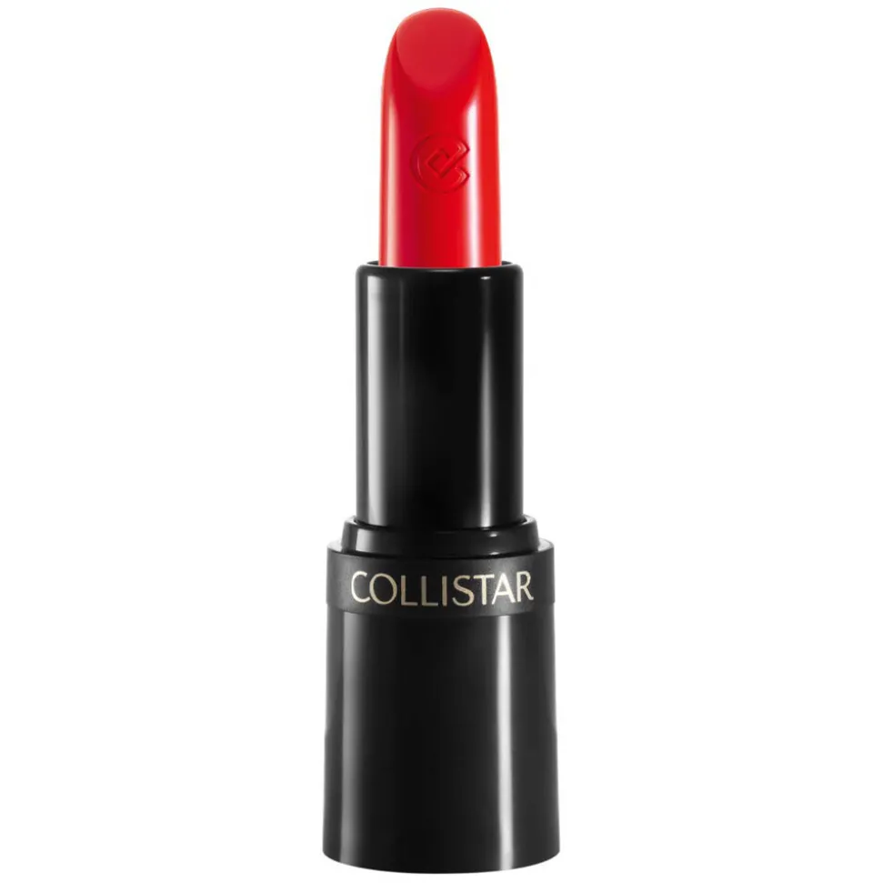 Collistar Rossetto Puro Lipstick 106 Bright Orange 3,5 ml