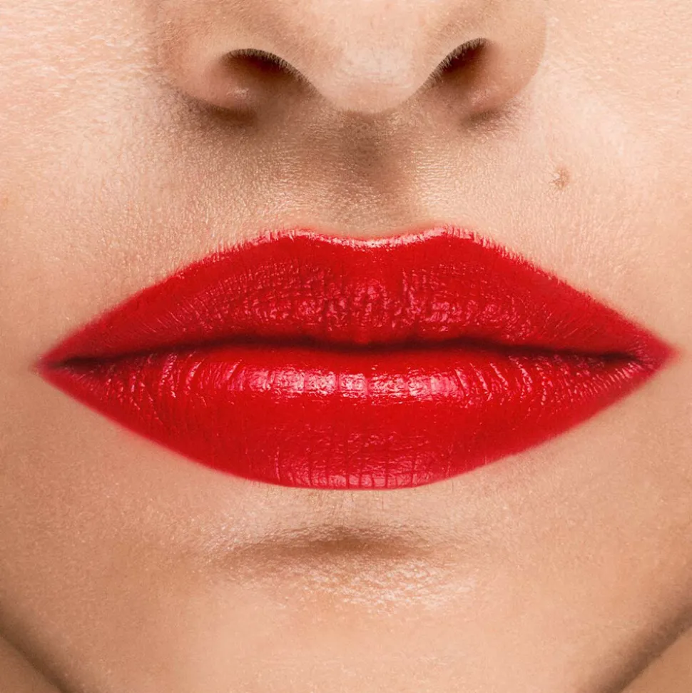 Collistar Rossetto Puro Lipstick 106 Bright Orange 3,5 ml